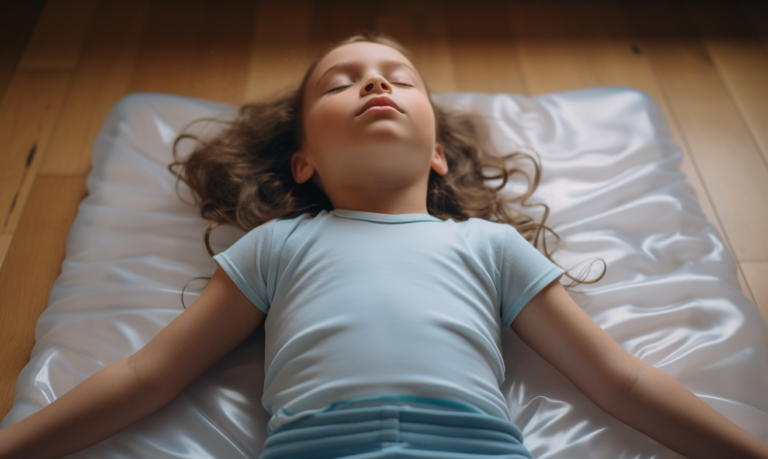 Teach Your Kids the Magic of Diaphragmatic Breathing for Better Singing