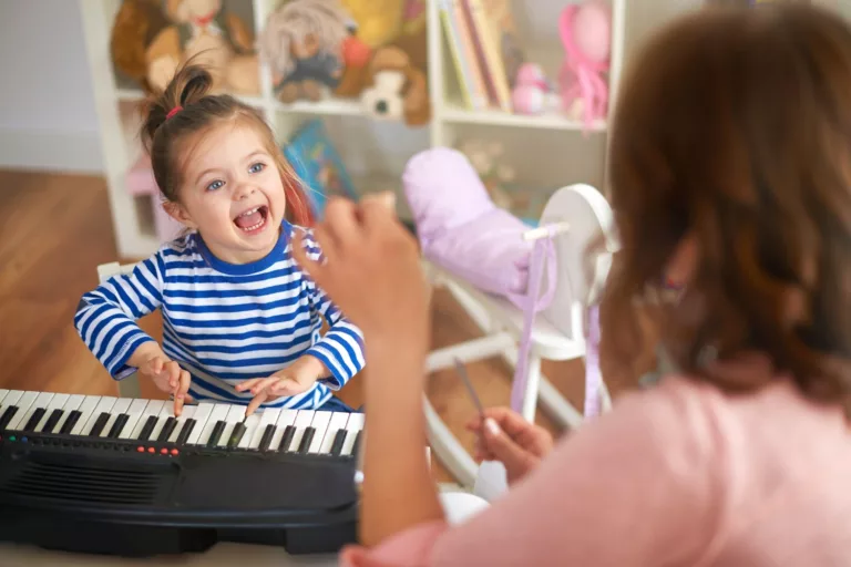 The Surprising Benefits of Singing for Children’s Development and Well-Being